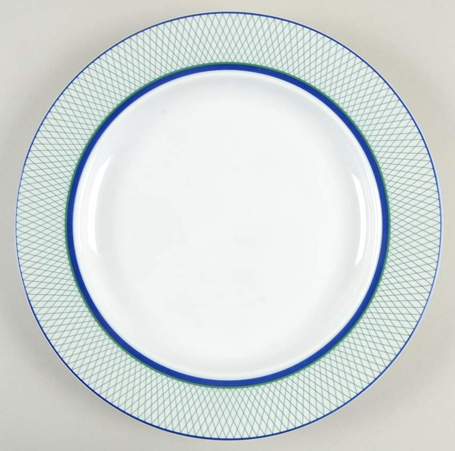 Marquesa Dinner Plate by Dansk-1