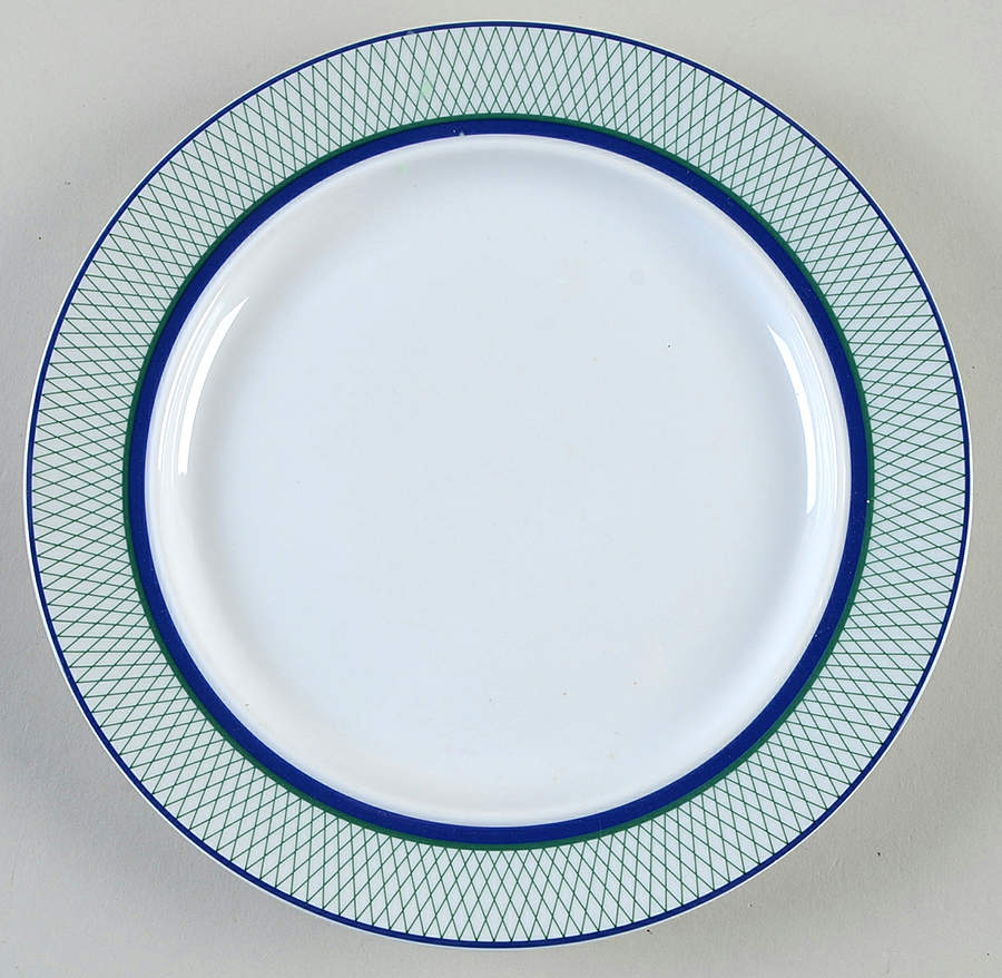 Marquesa Salad Plate by Dansk-1