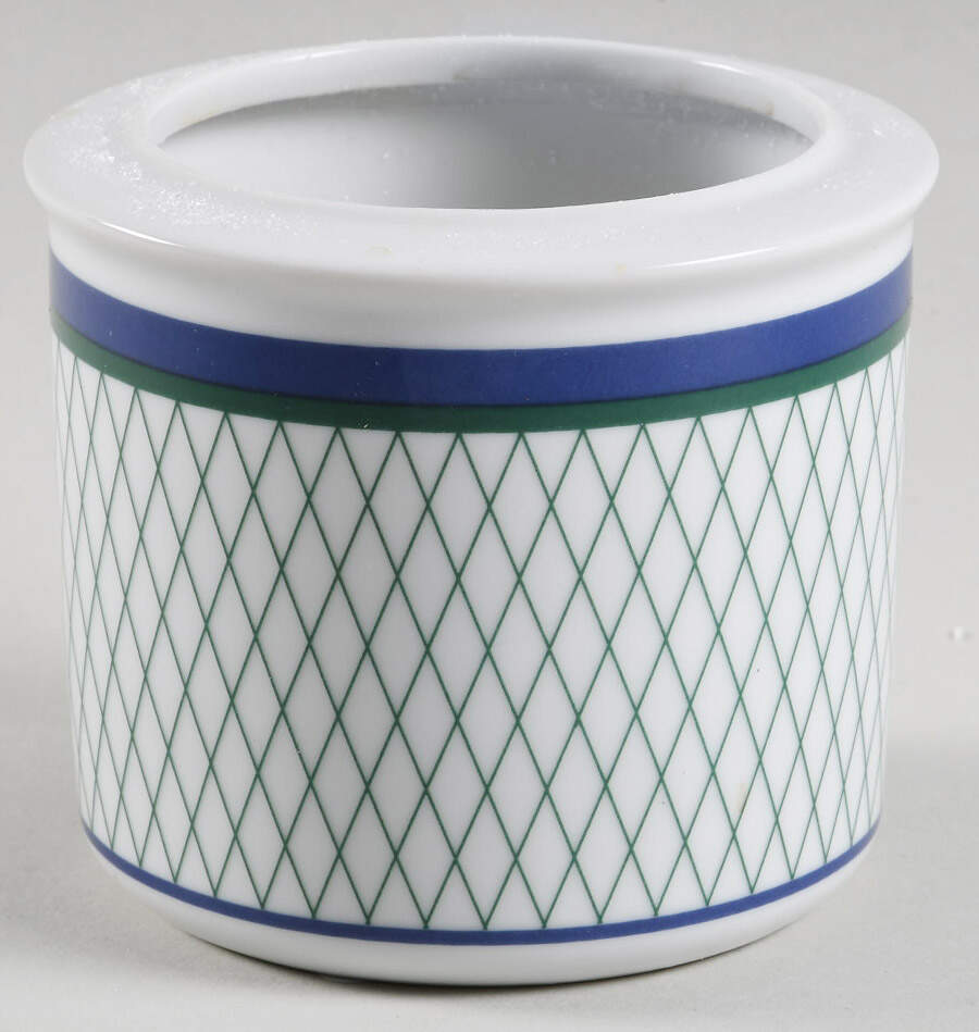 Marquesa Sugar Bowl No Lid by Dansk-1
