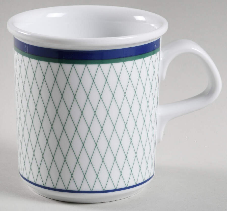 Marquesa Mug by Dansk-1