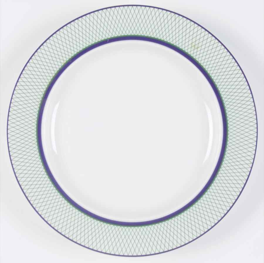 Marquesa Dinner Plate by Dansk-1