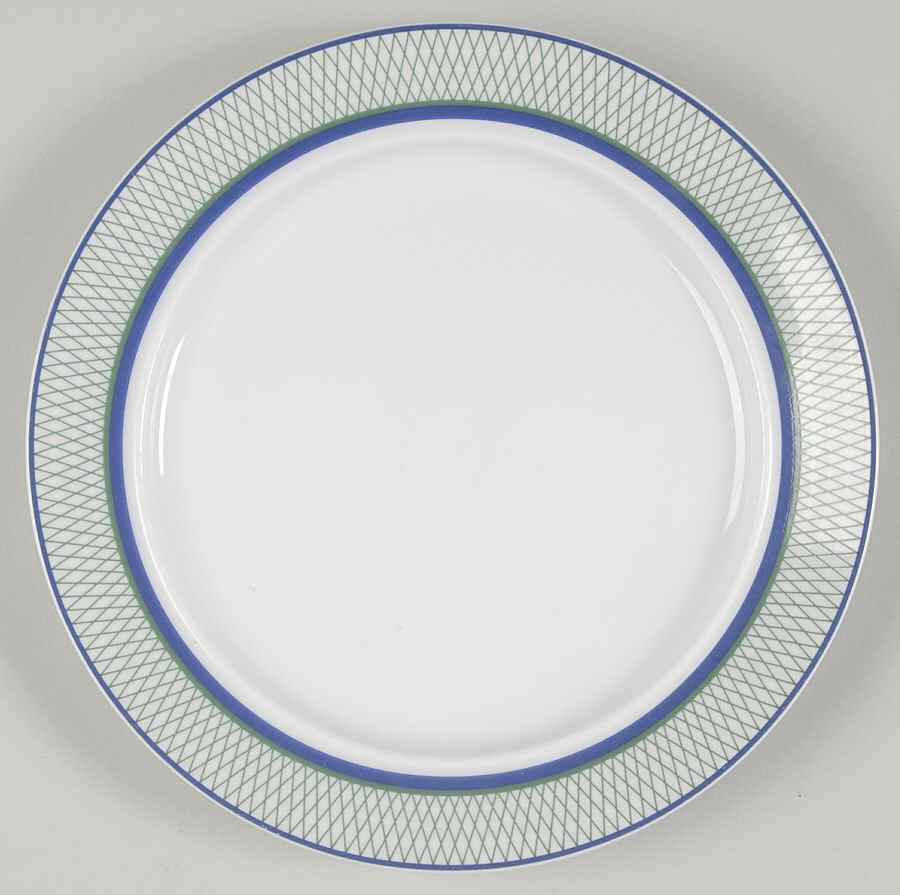 Marquesa Bread & Butter Plate by Dansk-1