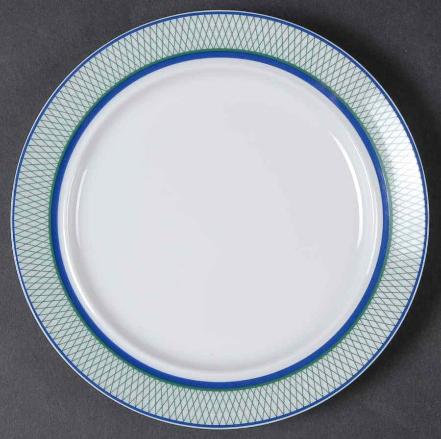 Marquesa Salad Plate by Dansk-1