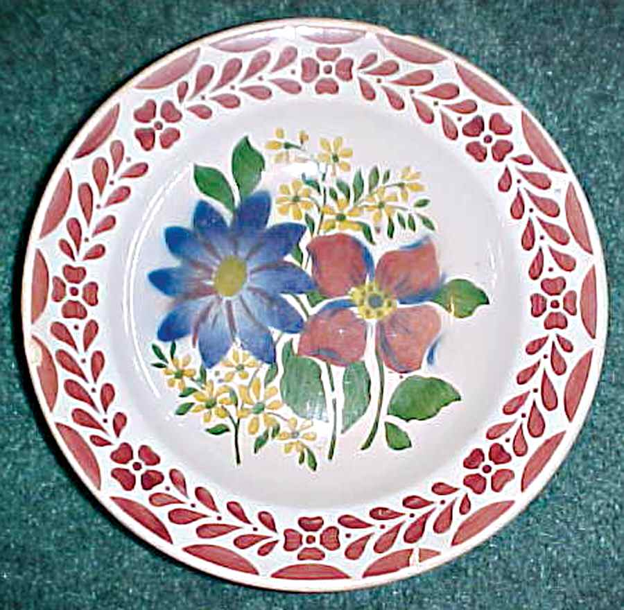 DIU2 Dinner Plate by Ditmar Urbach-1
