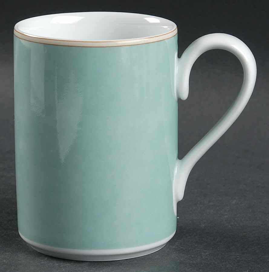 Umbrian Sage Mug by Dansk-1