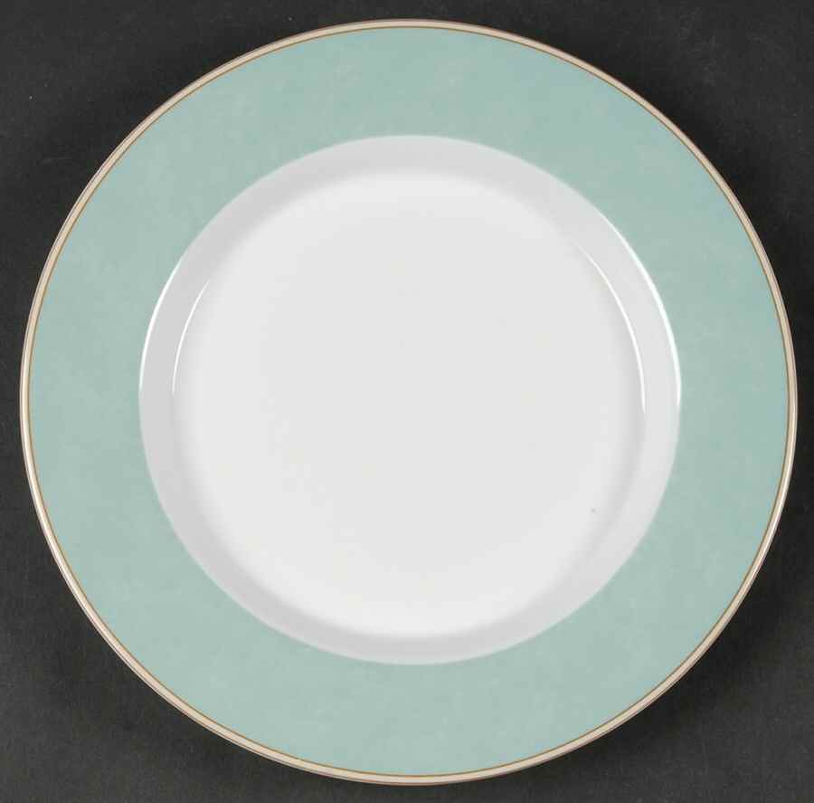 Umbrian Sage Dinner Plate by Dansk-1