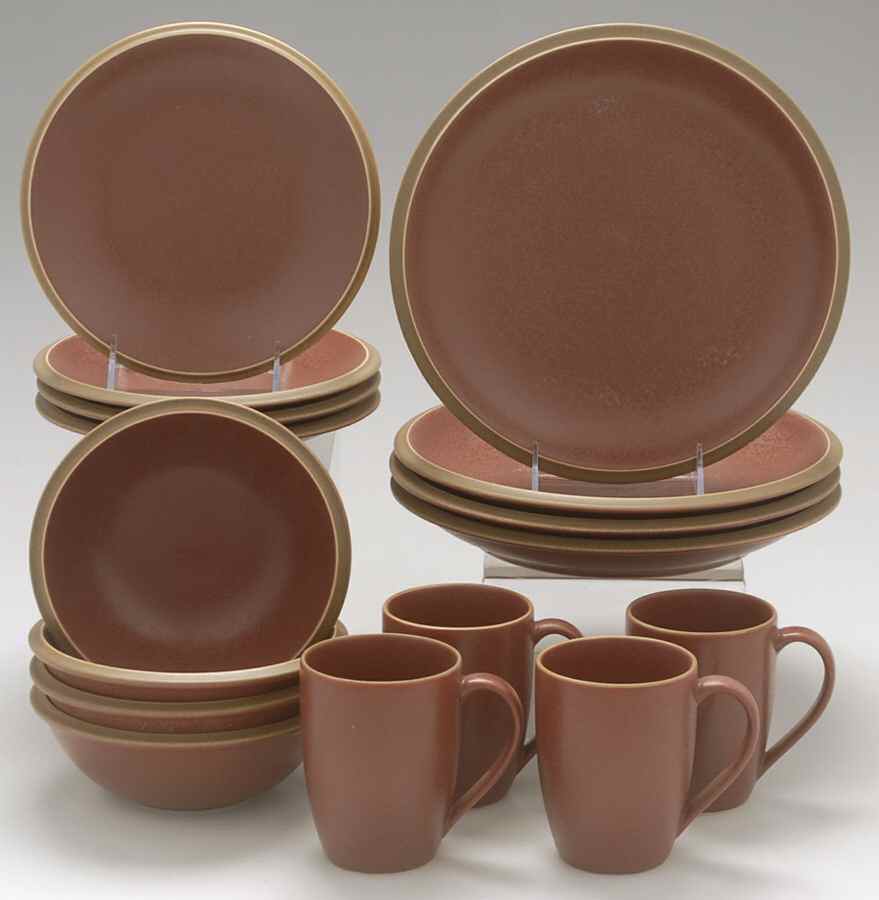 Santiago Spice 16 Piece Set by Dansk-1