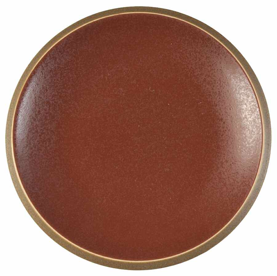Santiago Spice Salad Plate by Dansk-1