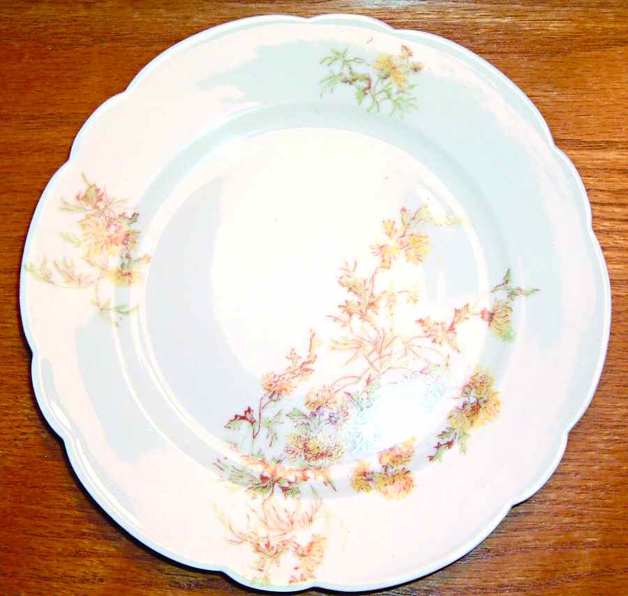 DEI95 Dinner Plate by Delinieres-1
