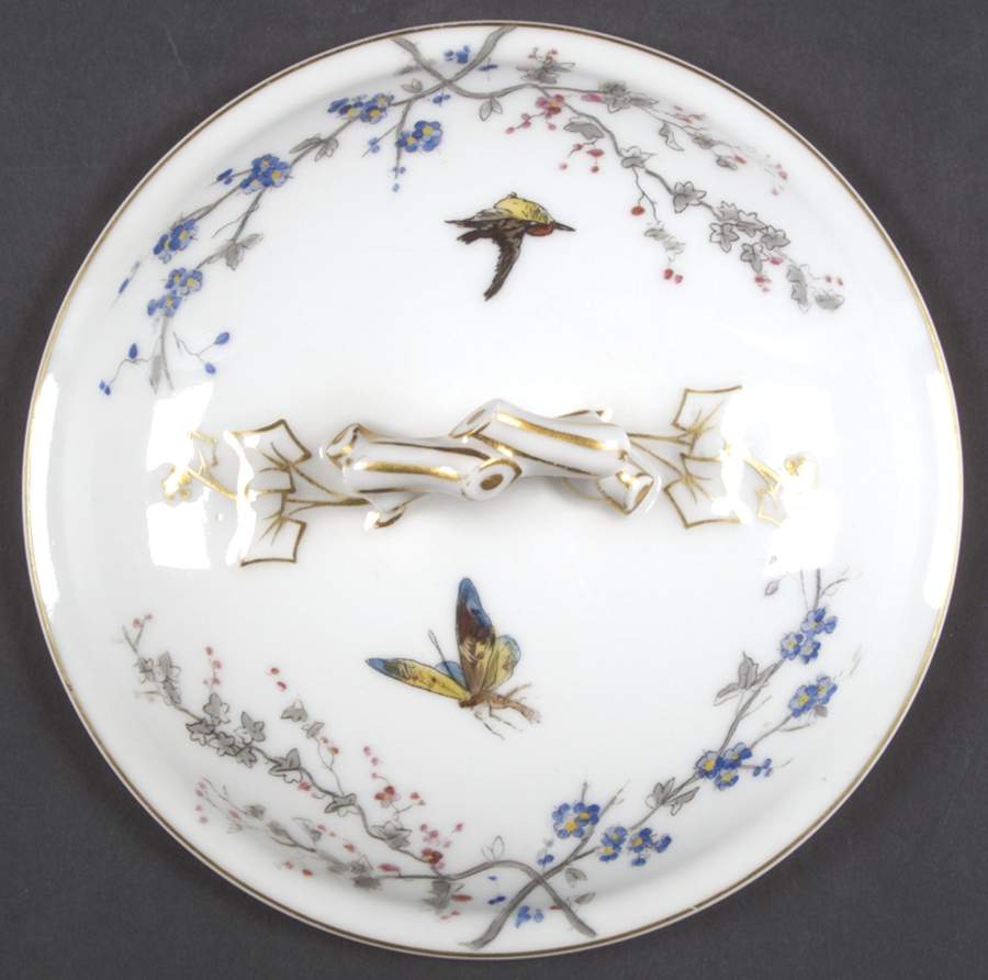 DEI96 Lid for Round Vegetable by Delinieres-1