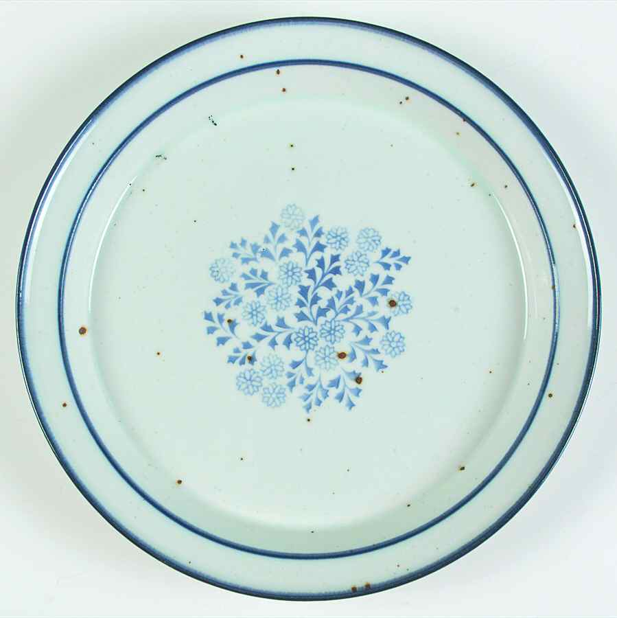 DAN107 Dinner Plate by Dansk-1