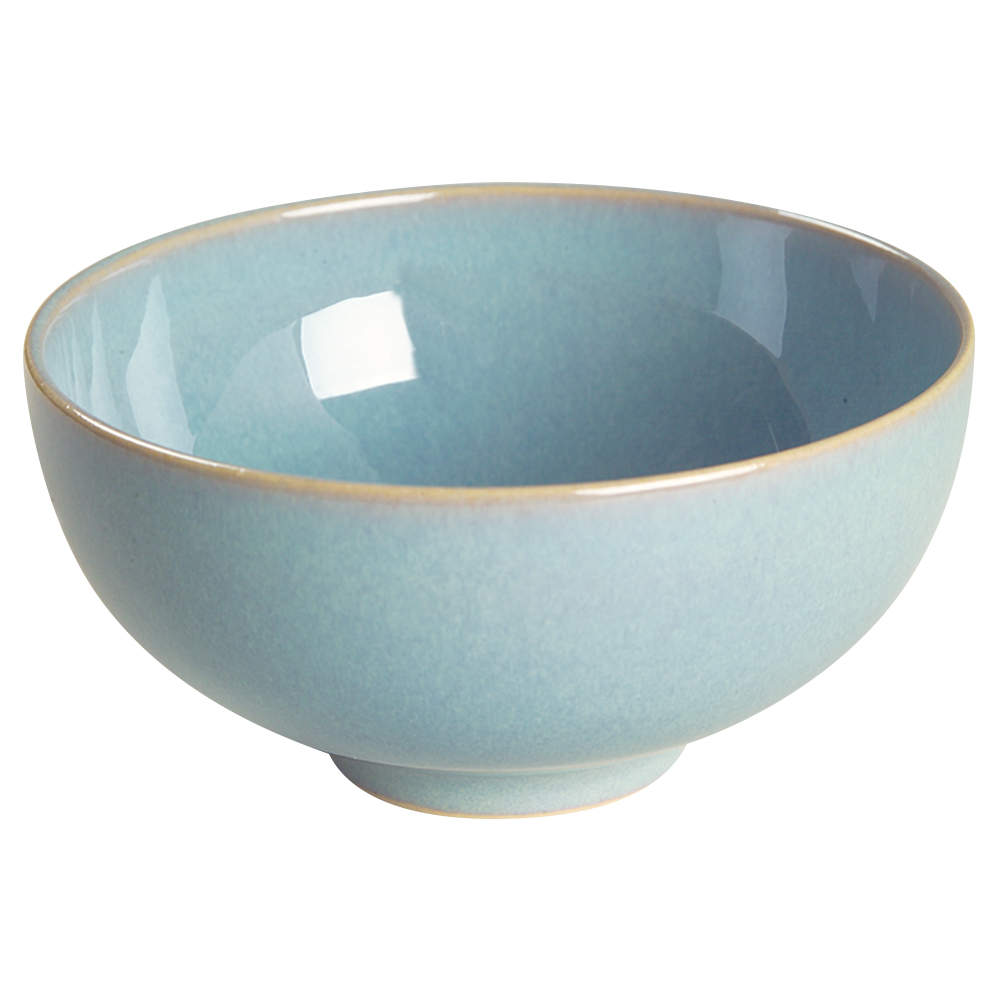 Azure Rice Bowl by Denby-Langley-1