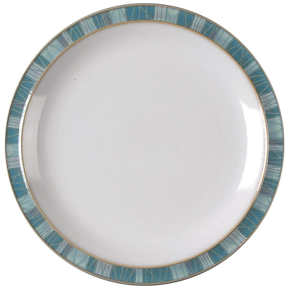 Azure Coast Salad Plate by Denby-Langley-1