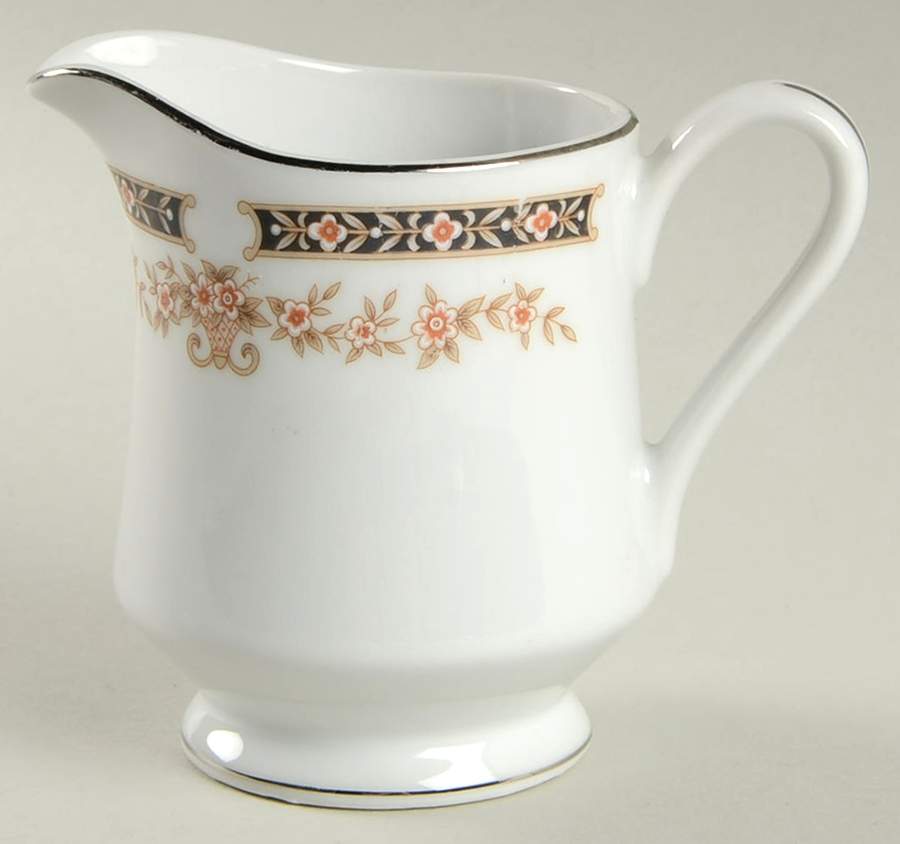 Victoria Creamer by Dynasty China-1