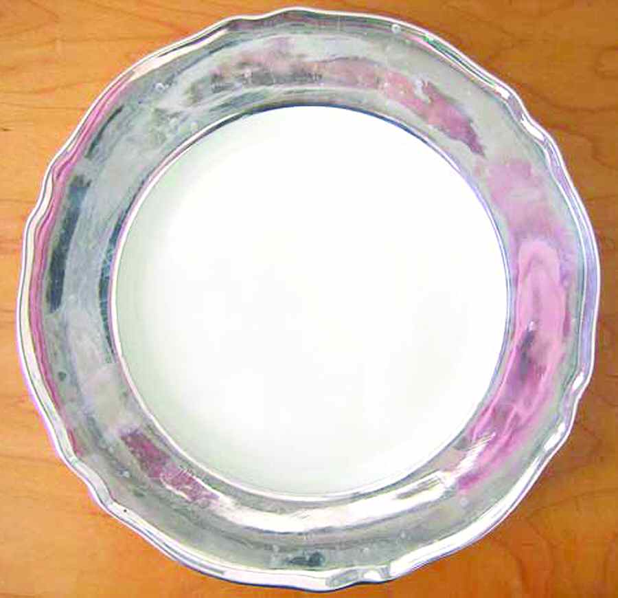 DEU2 Dinner Plate by Deusch & Co-1