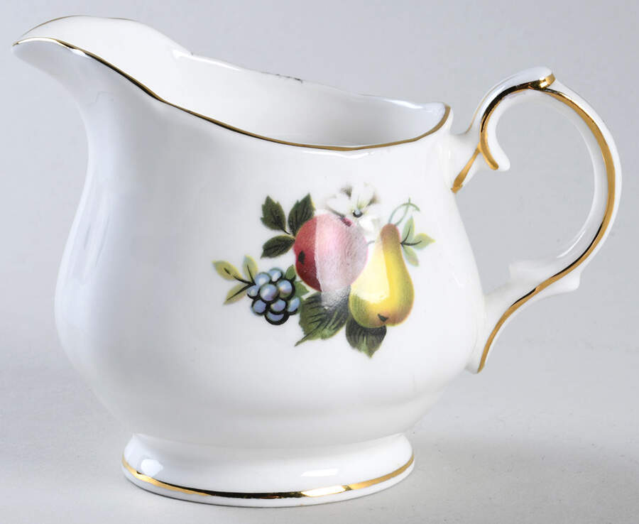 DUC41 Mini Creamer by Duchess-1