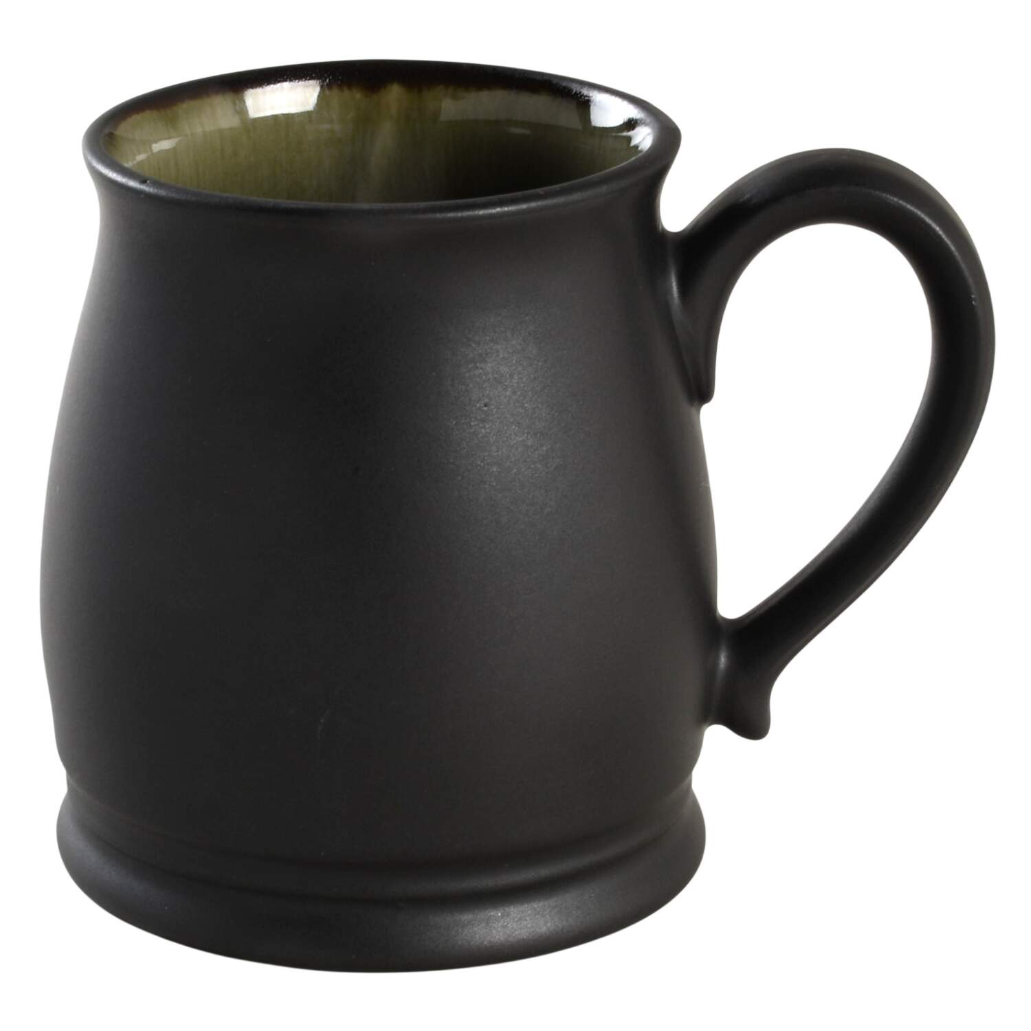 Matte Mugs Mug by Denby-Langley-1
