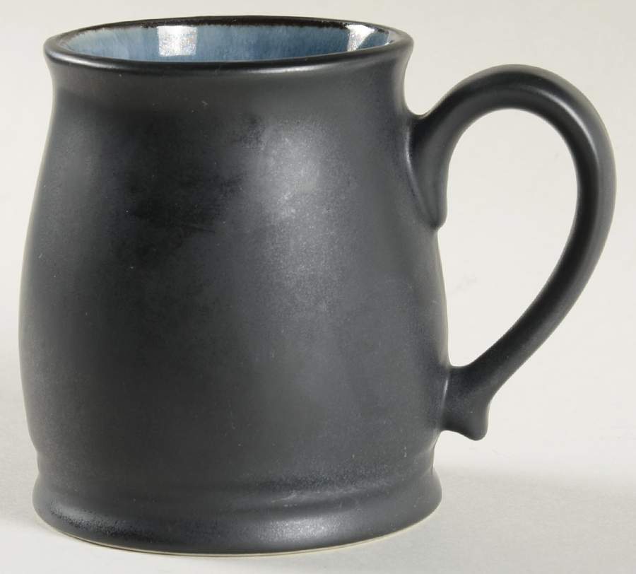 Matte Mugs Mug by Denby-Langley-1