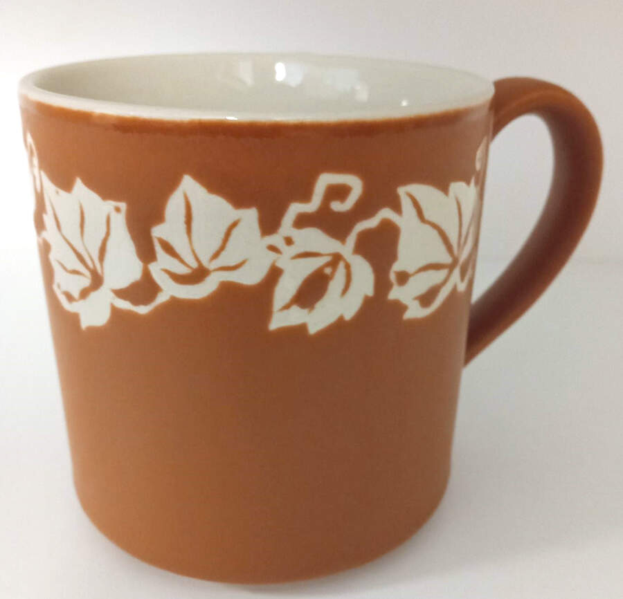 Tuscan Mug by Dansk-1