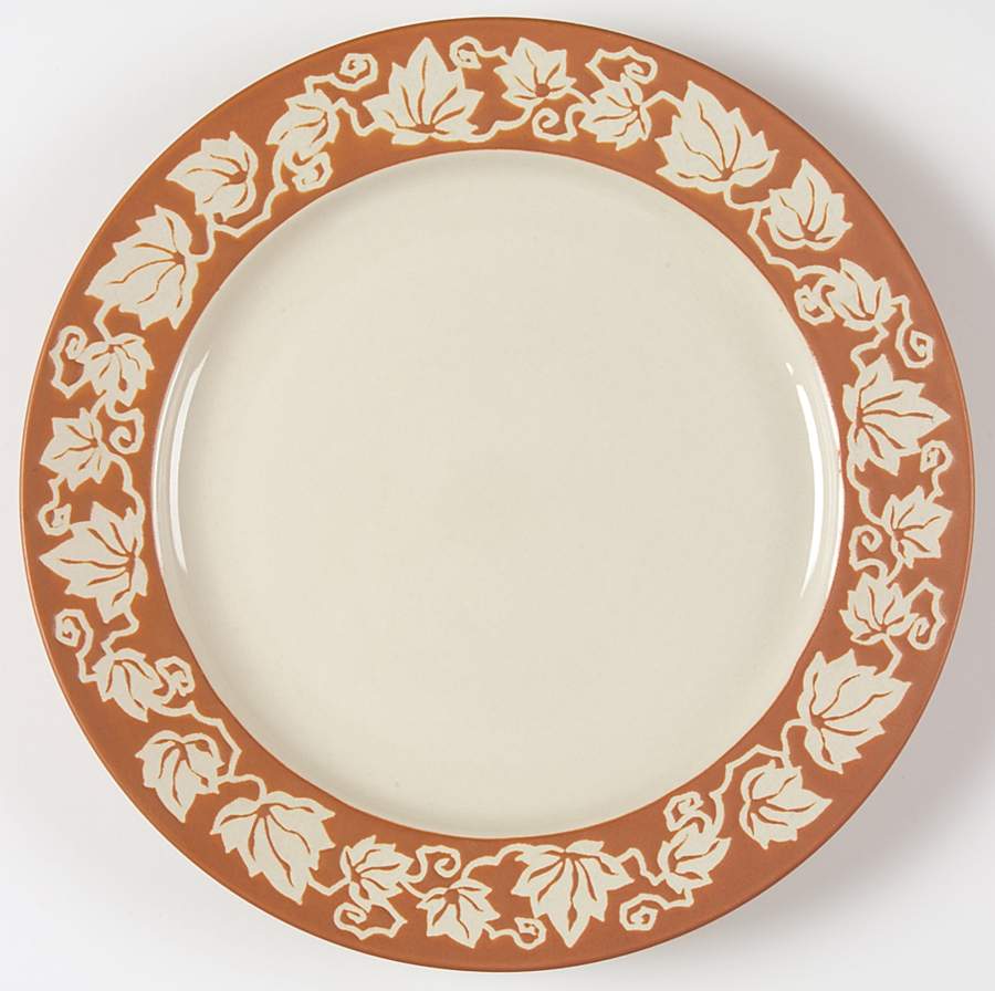 Tuscan Dinner Plate by Dansk-1