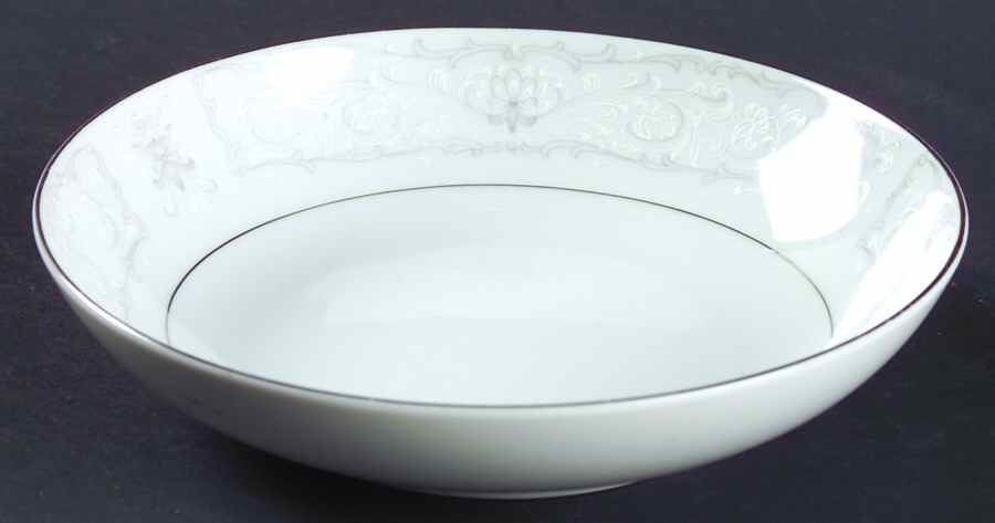 Antoinette Fruit/Dessert (Sauce) Bowl by Delux Japan-1