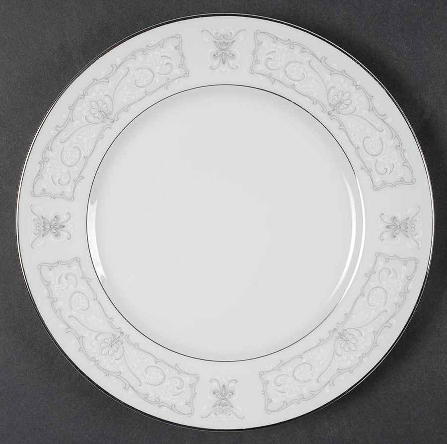 Antoinette Salad Plate by Delux Japan-1