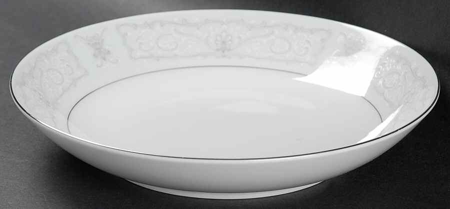 Antoinette Coupe Soup Bowl by Delux Japan-1