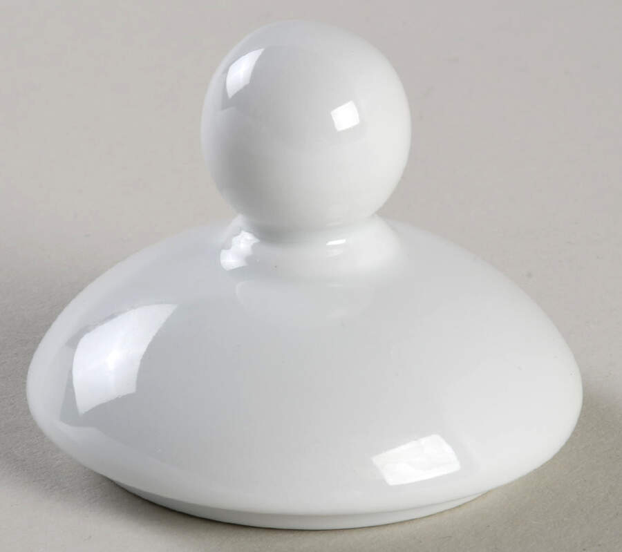 Printemp Lid for Sugar Bowl by Dansk-1