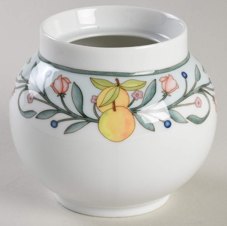 Printemp Sugar Bowl No Lid by Dansk-1