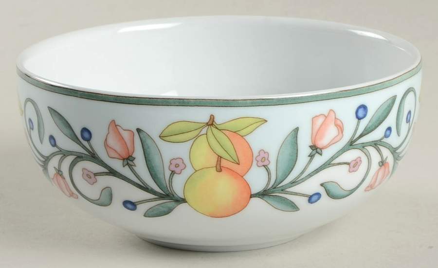 Printemp Fruit/Cereal Bowl by Dansk-1