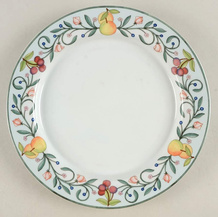 Printemp Dinner Plate by Dansk-1