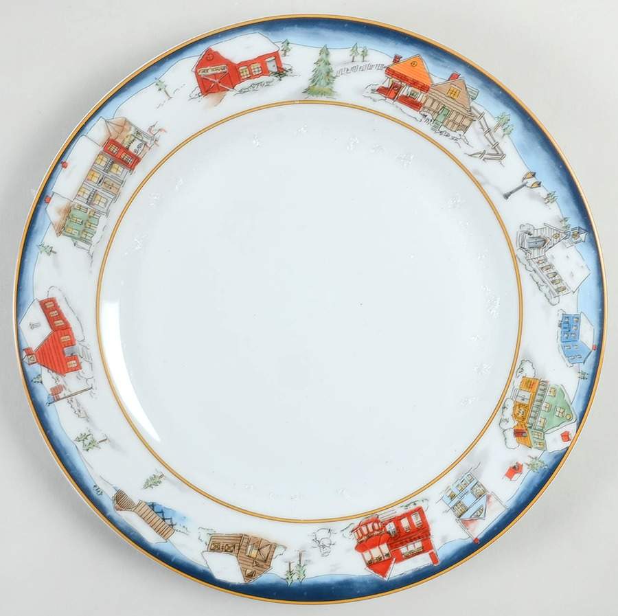 DOE4 Dinner Plate by Domestications-1