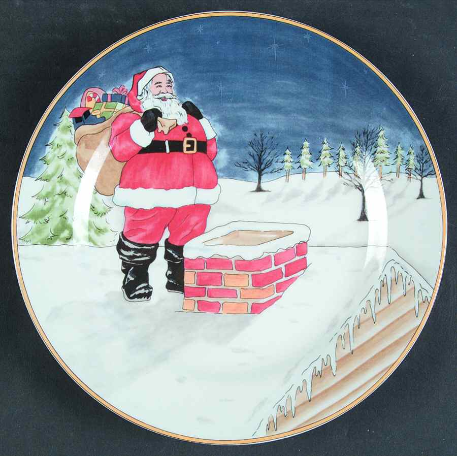 DOE4 Salad Plate by Domestications-1