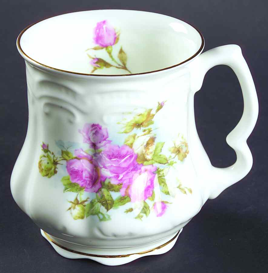 DAA2 Mug by David Michael China-1