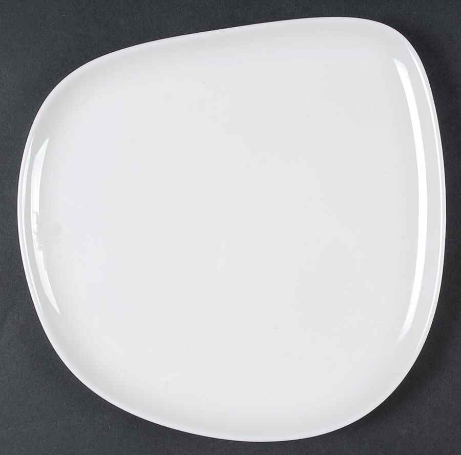 China 9" Oblong Serving Platter by Denby-Langley-1