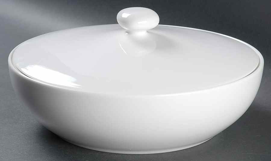 China Round Covered Vegetable by Denby-Langley-1