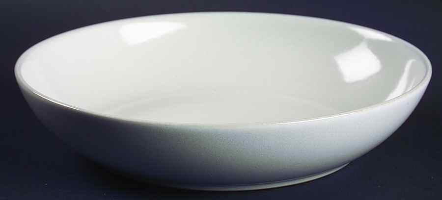 Light & Shade 8" Individual Pasta Bowl by Denby-Langley-1