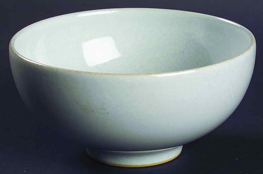 Light & Shade Rice Bowl by Denby-Langley-1