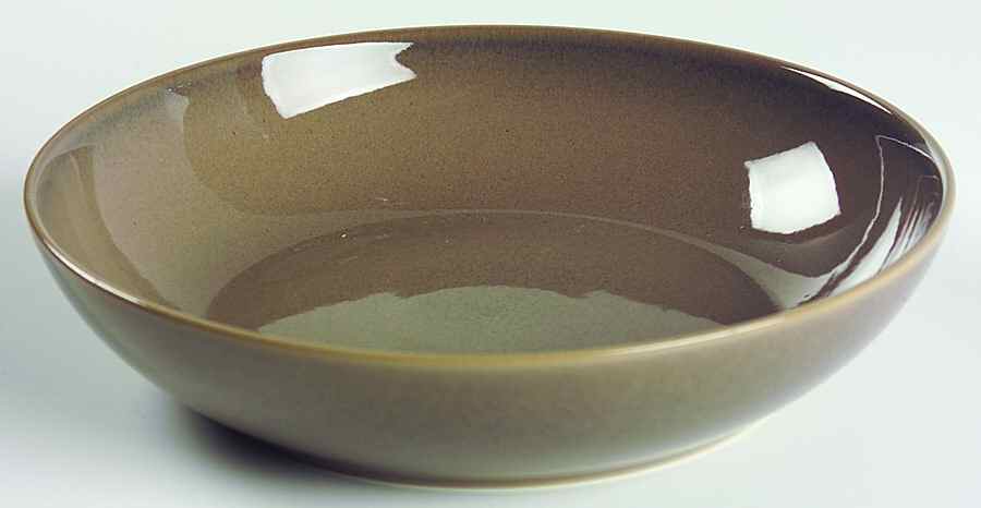 Light & Shade 8" Individual Pasta Bowl by Denby-Langley-1