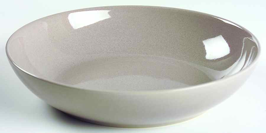 Light & Shade 8" Individual Pasta Bowl by Denby-Langley-1