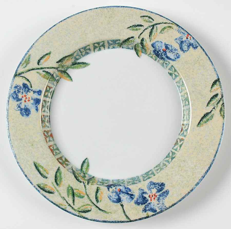 Annika Salad Plate by Dansk-1