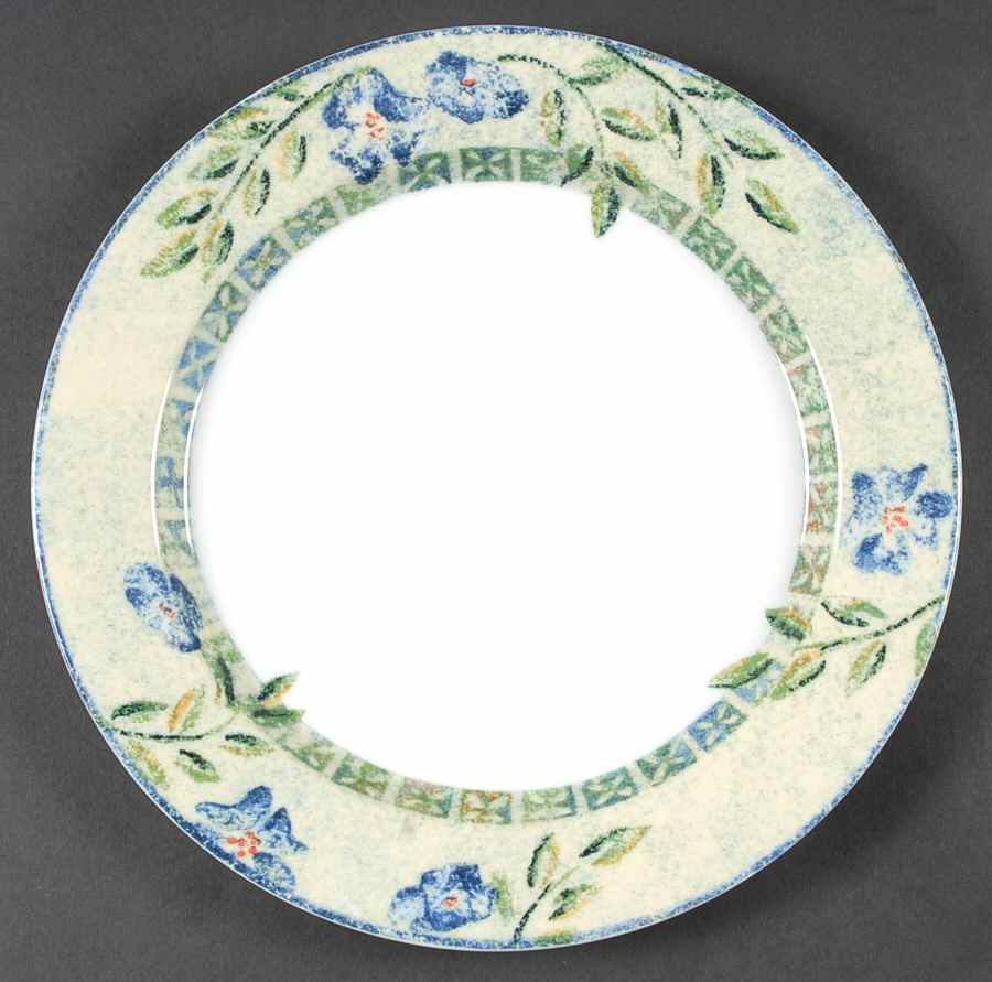 Annika Dinner Plate by Dansk-1