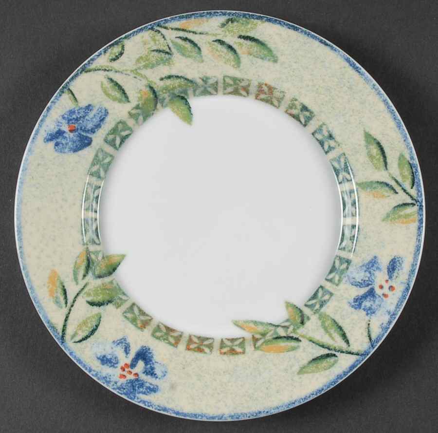 Annika Bread & Butter Plate by Dansk-1