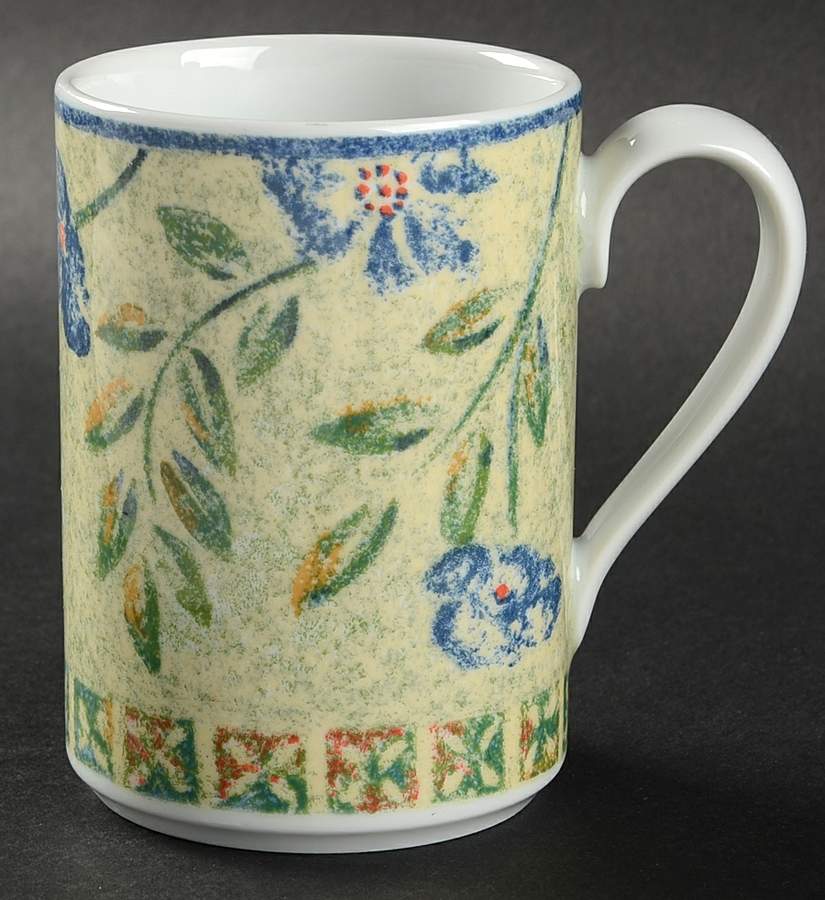 Annika Mug by Dansk-1