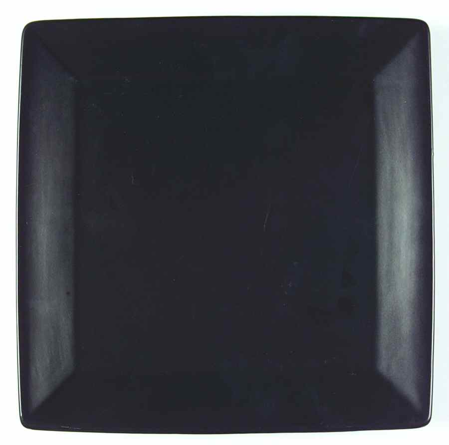 DAN119 Dinner Plate by Dansk-1