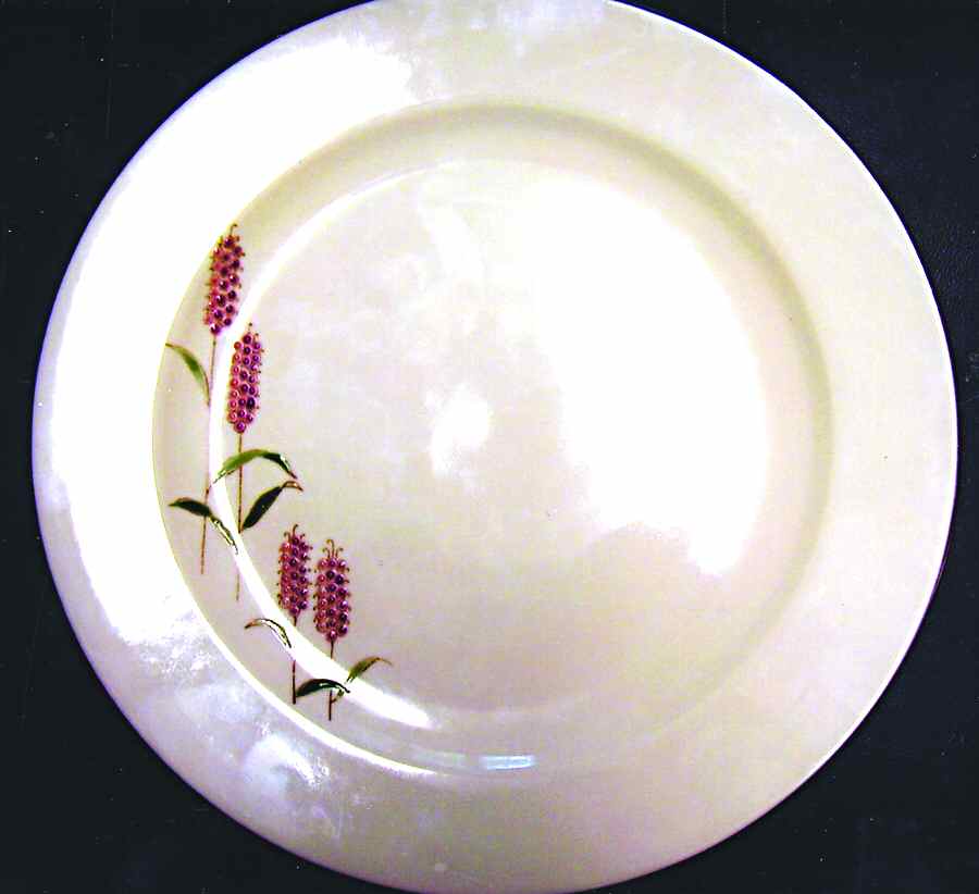 DIC3 Dinner Plate by Diana China-1