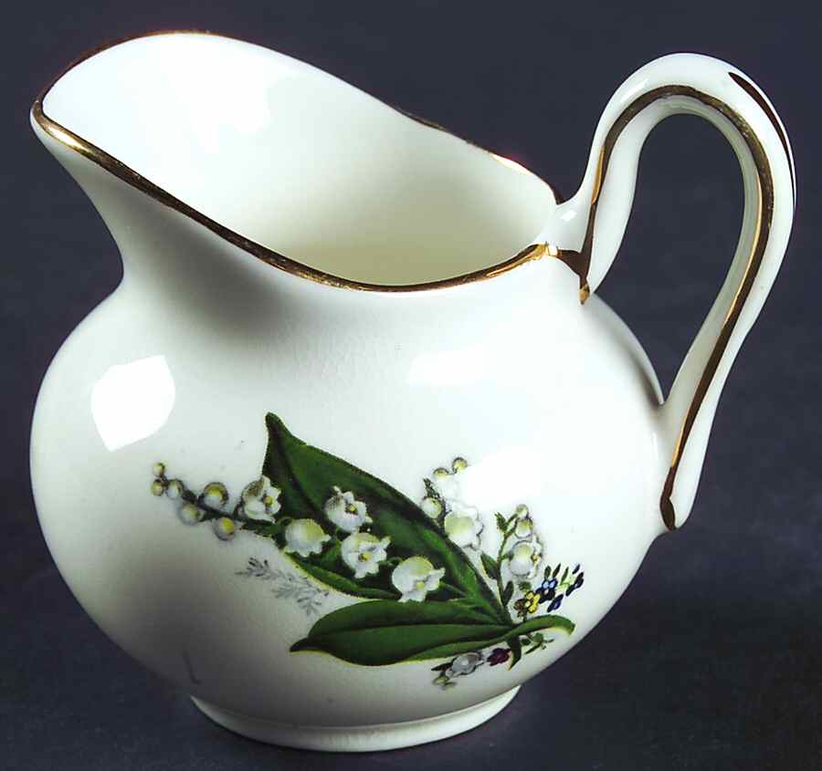 DLP6 Mini Creamer by Delphine-1