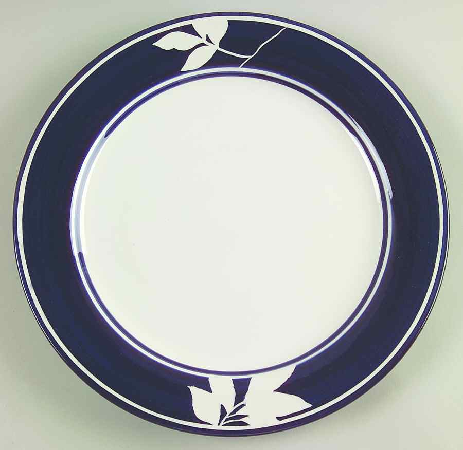 Sureau Dinner Plate by Dansk-1