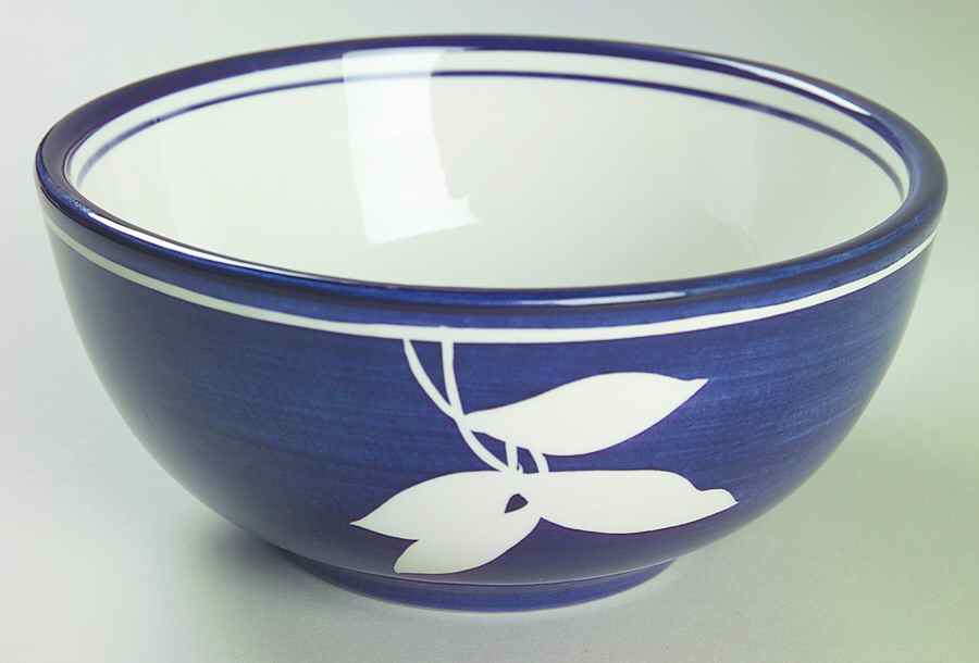 Sureau Soup/Cereal Bowl by Dansk-1