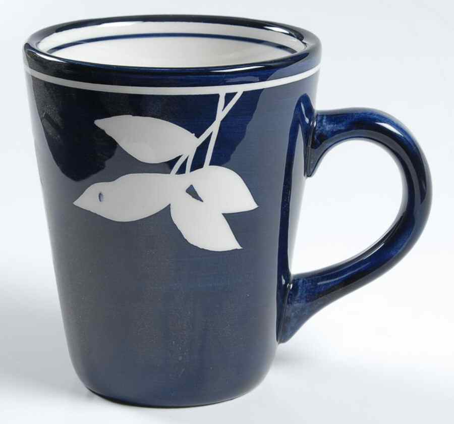 Sureau Mug by Dansk-1